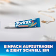 Zovirax Lippenherpescreme Aciclovir 5% Zovirax