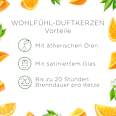 Duftkerze Citrus AIR WICK