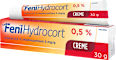 FeniHydrocort Creme 0,5 % FeniHydrocort