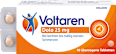 Voltaren Dolo 25 mg Tablette Voltaren