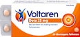 Voltaren Dolo 25 mg Tablette Voltaren
