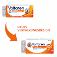 Voltaren Dolo 25 mg Tablette Voltaren