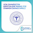 Sensodyne ProSchmelz Fluorid Gelee 1,25% SENSODYNE