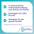 Sensodyne ProSchmelz Fluorid Gelee 1,25% SENSODYNE