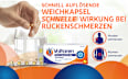 Voltaren Dolo Liquid 25 mg Weichkapsel Voltaren