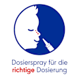 Otriven 0,05 % Nasenspray (Dosierspray) ohne Konservierungsstoffe für Kinder (2-12 Jahre) Otriven