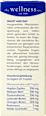 Night and Day Pflanzliche Extrakte Tropfen the wellness co.
