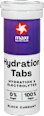Brausetabletten Hydration Black Currant (10 x 4g) maxi NUTRITION