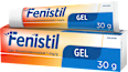 Fenistil Gel Dimetindenmaleat 1 mg/g Fenistil