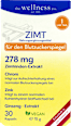 zimt 3000 plus ginseng Kapseln the wellness co.