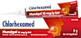 Chlorhexamed Mundgel 10mg/g Gel Chlorhexamed