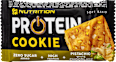 Nutrition proteinski keks s pistacijom i bijelom čokoladom GO ON