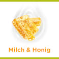 Schaumbad Naturals Milch & Honig Palmolive