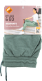 Relax & Go Joggpants eukalyptus, Gr. 44/46 nur die