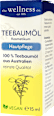 100 % Teebaumöl aus Australien the wellness co.