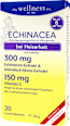 Echinacea Isländisch Moos Lutschtabletten the wellness co.