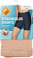 Shorts Reibungslos Beige, Gr. 44/46 nur die