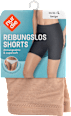 Shorts Reibungslos Beige, Gr. 44/46 nur die