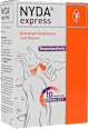 NYDA express Pumplösung 2x50ml NYDA
