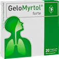 GeloMyrtol forte Weichkapseln GeloMyrtol