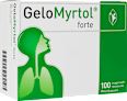 GeloMyrtol forte Weichkapseln GeloMyrtol