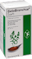 GeloBronchial Saft 2808 mg/15 ml, Sirup GeloBronchial