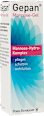 Gepan Mannose-Gel Gepan