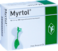 Myrtol Weichkapseln Myrtol