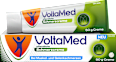 VoltaMed pflanzliche Schmerzcreme VoltaMed