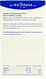 Salbei Halspastillen the wellness co.