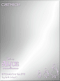 Lidschatten Palette Disney Alice in Wonderland C01 Meet Me In Wonderland CATRICE