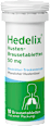 DR. THEISS Hedelix Efeublätter-Trockenextrakt 50mg Husten-Brausetabletten  DR.THEISS