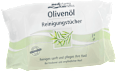 medipharma cosmetics Olivenöl Reinigungstücher medipharma cosmetics
