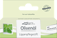 medipharma cosmetics Olivenöl Lippenpflegestift medipharma cosmetics