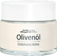 medipharma cosmetics Olivenöl Intensivcreme medipharma cosmetics