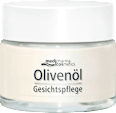 medipharma cosmetics Olivenöl Gesichtspflege medipharma cosmetics