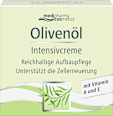 medipharma cosmetics Olivenöl Intensivcreme medipharma cosmetics