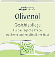 medipharma cosmetics Olivenöl Gesichtspflege medipharma cosmetics