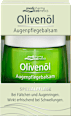 medipharma cosmetics Olivenöl Augenpflegebalsam medipharma cosmetics