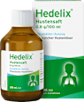DR. THEISS Hedelix 0,8g/100ml Efeublätter-Auszug Hustensaft DR.THEISS