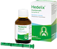 DR. THEISS Hedelix 0,8g/100ml Efeublätter-Auszug Hustensaft DR.THEISS