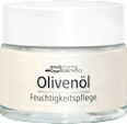 medipharma cosmetics Olivenöl Feuchtigkeitspflege medipharma cosmetics