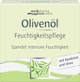 medipharma cosmetics Olivenöl Feuchtigkeitspflege medipharma cosmetics