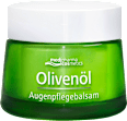 medipharma cosmetics Olivenöl Augenpflegebalsam medipharma cosmetics