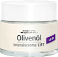 medipharma cosmetics Olivenöl Intensivcreme LIFT LSF 30 medipharma cosmetics