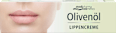 medipharma cosmetics Olivenöl Lippencreme medipharma cosmetics
