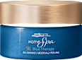 medipharma cosmetics Home Spa Blue Therapy Meersalz-Peeling  medipharma cosmetics Home Spa