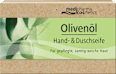 medipharma cosmetics Olivenöl Hand- und Duschseife medipharma cosmetics