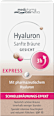 medipharma cosmetics Hyaluron Sanfte Bräune Express Gesicht LSF 15 medipharma cosmetics