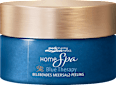 medipharma cosmetics Home Spa Blue Therapy Meersalz-Peeling  medipharma cosmetics Home Spa